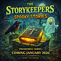 The StoryKeeper's Spooky Stories