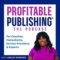 Self Publishing and Book Marketing for Authors, Coaches, Speakers with Profitable Publishing&reg;