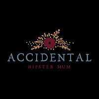 Accidental Hipster Mum