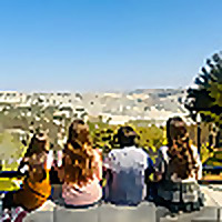 The Jerusalem Journey Podcast