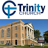 Trinity Methodist Church of Hartford City, Indiana