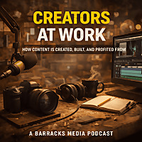 Creators at Work