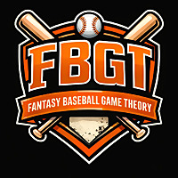 FBGT - Fantasy Baseball Game Theory
