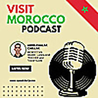 Visit Morocco Podcast