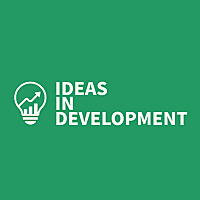 Ideas in Development