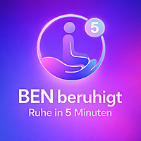 5 Minuten Einschlafen & Ruhe mit Ben