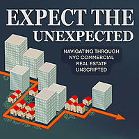 Expect the Unexpected: Navigating through New York City commercial real estate unscripted