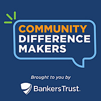 Community Difference Makers
