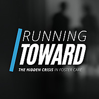 Running Toward