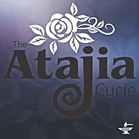 The Atajia Cycle - A High Fantasy Series