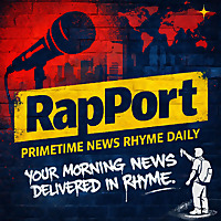 RapPort Primetime News Rhyme Daily