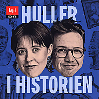 Huller i historien
