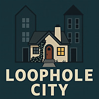 Loophole City