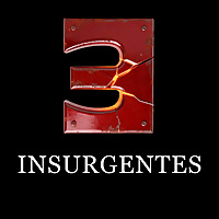 INSURGENTES podcast