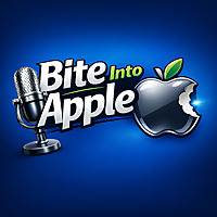Bite Into Apple