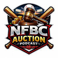 NFBC Auction Podcast
