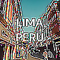 LIMA PERU