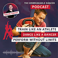The Unbreakable Dancer