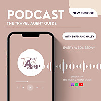 The Travel Agent Guide