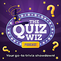 The Quiz Wiz Podcast