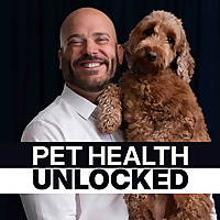 Pet Health Unlocked