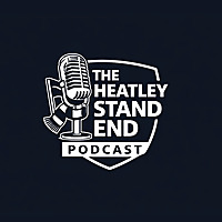 The Heatley Stand End