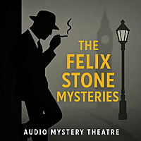 The Felix Stone Mysteries