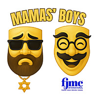 Mamas' Boys