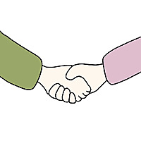Korean to Stay Connected