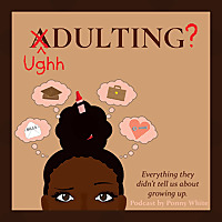 Ughh-Dulting?