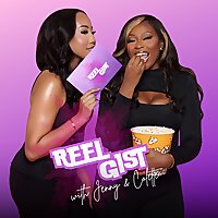 The Reel Gist Show