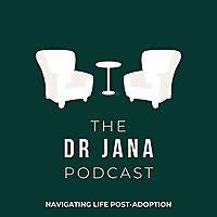 The Dr. Jana Podcast