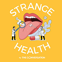 Strange Health