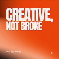 Creative, Not Broke