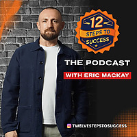 12 Steps to Success: Navigating change, uncertainty, and what comes next
