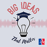 Big Ideas That Matter