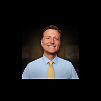 Dr. Eric Berg DC