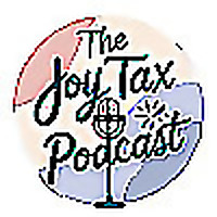 The Joy Tax Podcast