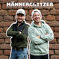 M&auml;nnerglitzer