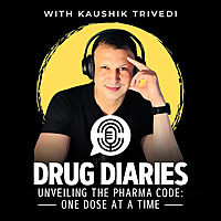Drug Diaries