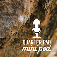 Quarter Pad Mini Pod