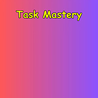 Task Mastery | Executive Skills for Young Adults