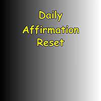 Daily Affirmation Reset | Rewire Your Mindset
