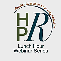 HRPR Lunch Hour Webinar Series