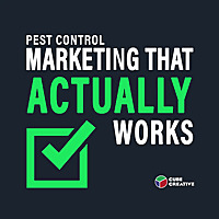Pest Control Marketing That Actually Works