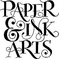 Paper and Ink Arts Blog