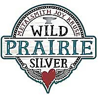 Wild Prairie Silver
