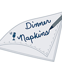The Dinner Napkins Show