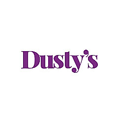 Dusty's Blog