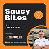 Saucy Bites